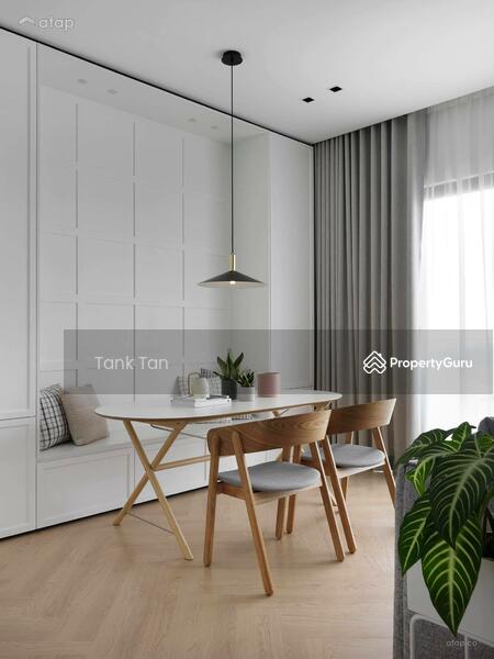 Untuk Dijual - (Freehold)INDIVIDUAL TITLE & 0%downpayment 2STOREY SEMI D & BANGALOW 35X80-50X90 BANDAR PYTERI BANGI