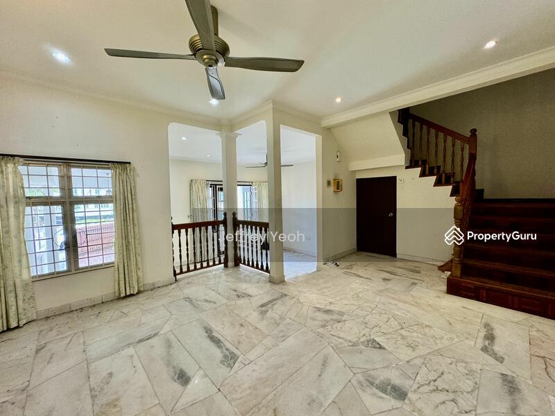 For Sale - 2/stories Terrace @ Bukit Gambier