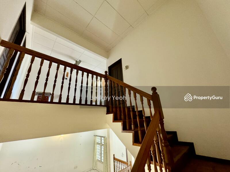 For Sale - 2/stories Terrace @ Bukit Gambier