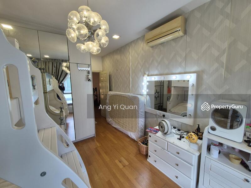 Untuk Dijual - Zenia Garden Condo