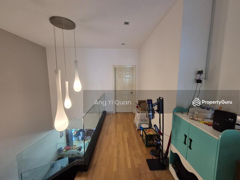 Untuk Dijual - Zenia Garden Condo