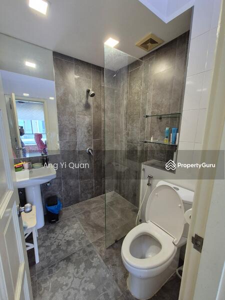 Untuk Dijual - Zenia Garden Condo