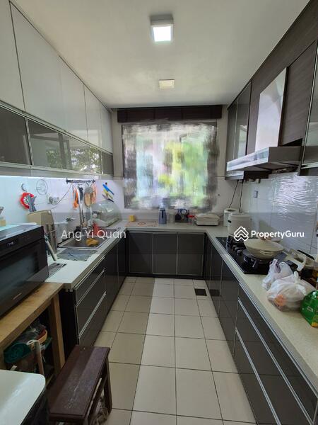 Untuk Dijual - Zenia Garden Condo