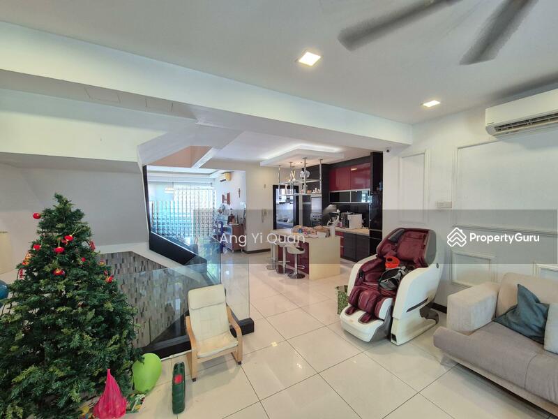 Untuk Dijual - Zenia Garden Condo