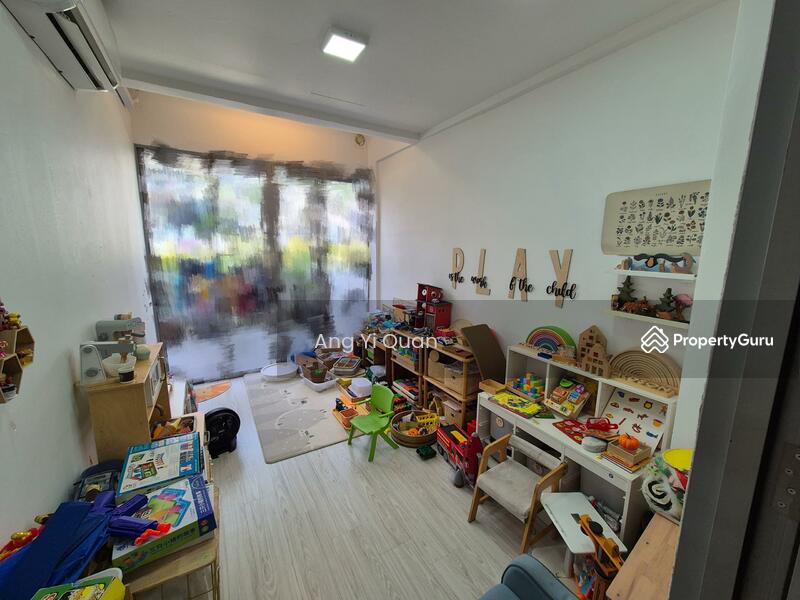 Untuk Dijual - Zenia Garden Condo