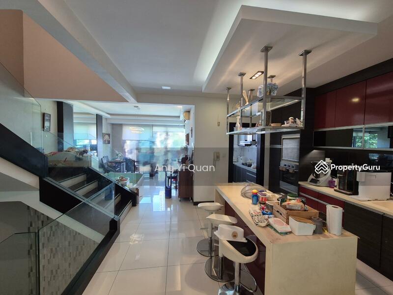 Untuk Dijual - Zenia Garden Condo