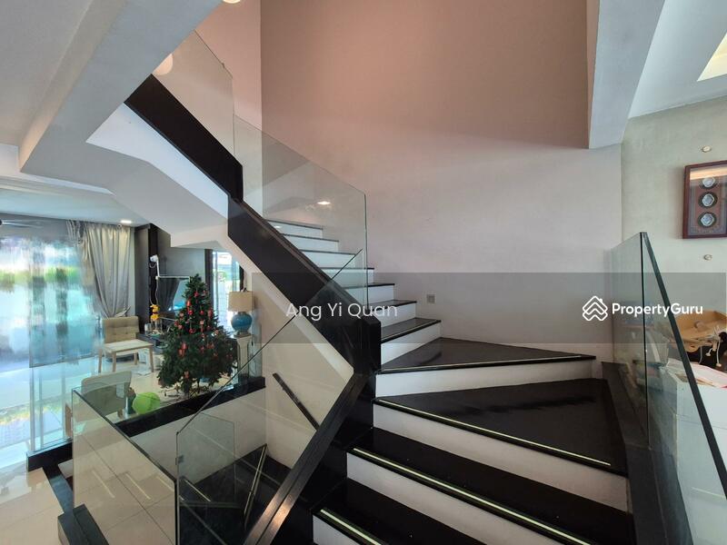Untuk Dijual - Zenia Garden Condo
