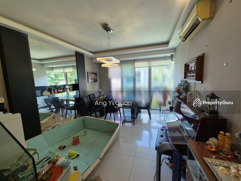 Untuk Dijual - Zenia Garden Condo