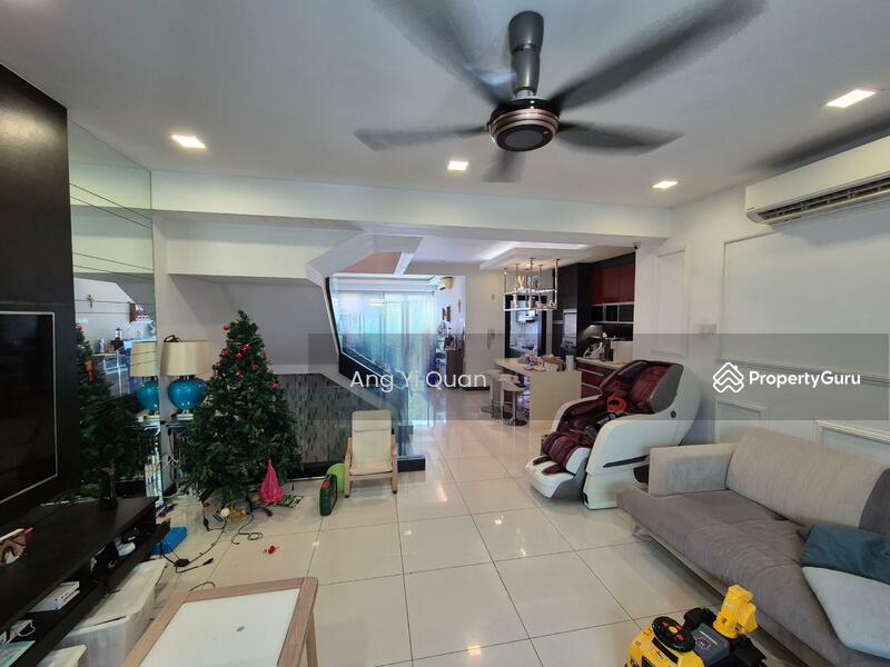 Untuk Dijual - Zenia Garden Condo