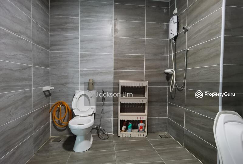 Servis Apartment untuk Disewa di KSL Residence @ Daya - Jackson Lim - PropertyGuru.com.my