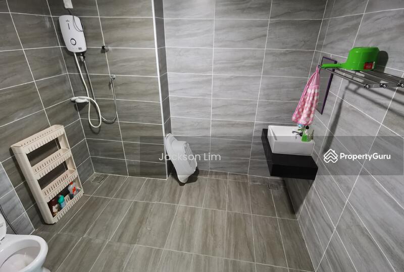 Servis Apartment untuk Disewa di KSL Residence @ Daya - Jackson Lim - PropertyGuru.com.my