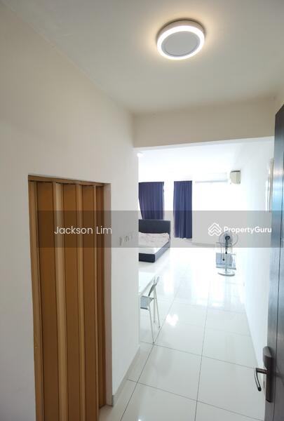Servis Apartment untuk Disewa di KSL Residence @ Daya - Jackson Lim - PropertyGuru.com.my