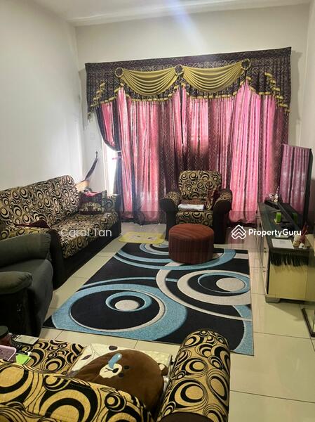 Service Residence for Sale at Seasons Amara Larkin - Carol Tan - PropertyGuru.com.my