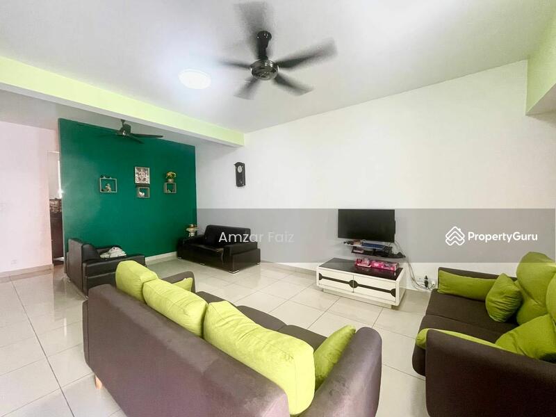 For Sale - Taman Mutiara Rinching