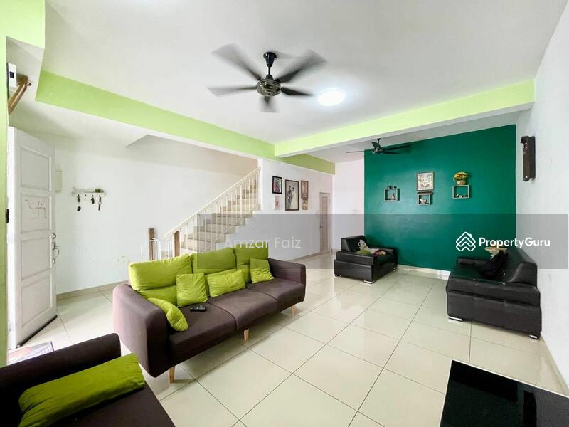 For Sale - Taman Mutiara Rinching