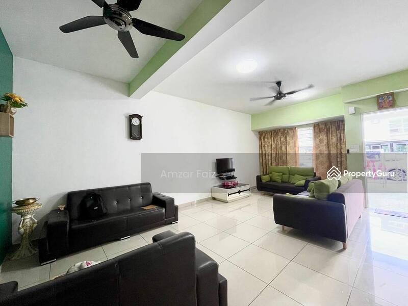 For Sale - Taman Mutiara Rinching