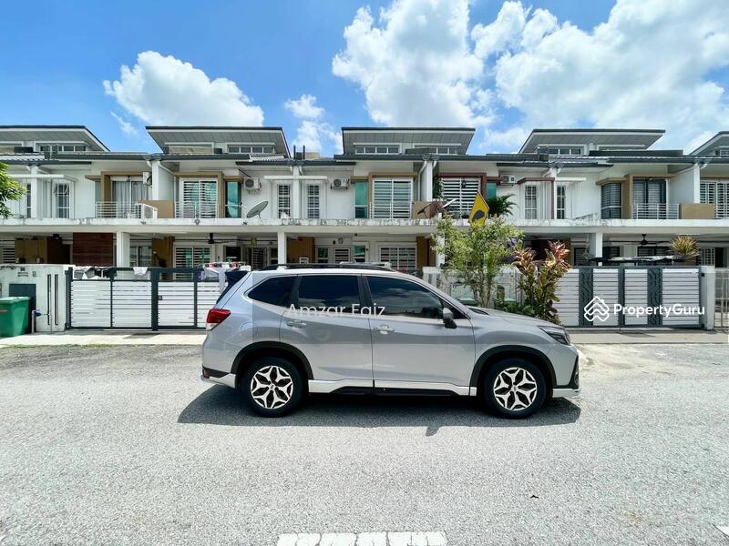 For Sale - Taman Mutiara Rinching