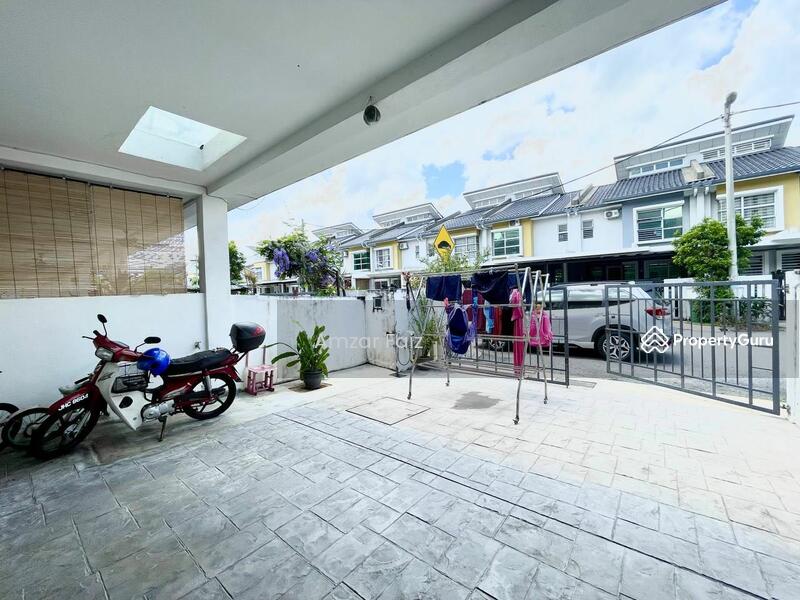 For Sale - Taman Mutiara Rinching