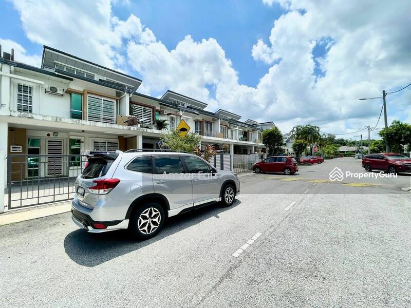 For Sale - Taman Mutiara Rinching