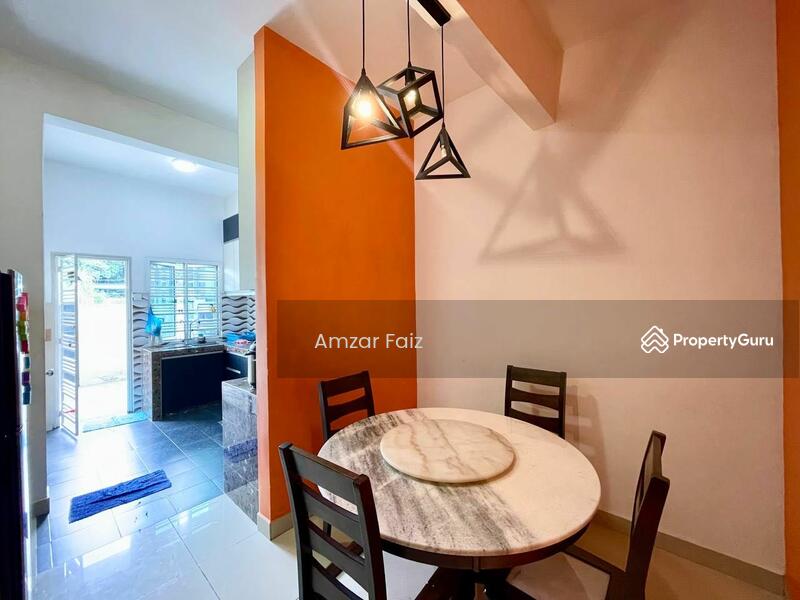 For Sale - Taman Mutiara Rinching