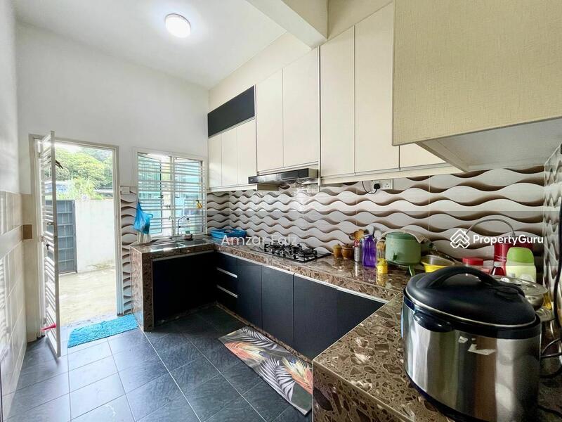 For Sale - Taman Mutiara Rinching