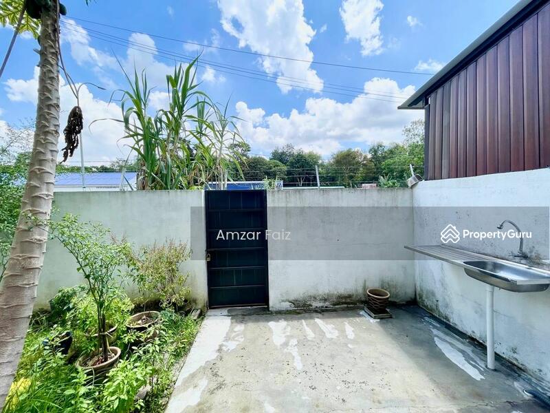 For Sale - Taman Mutiara Rinching