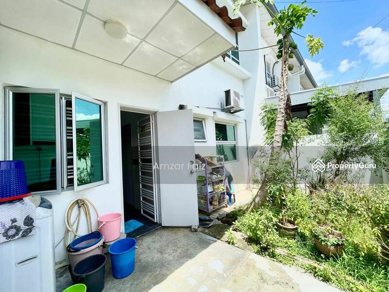 For Sale - Taman Mutiara Rinching