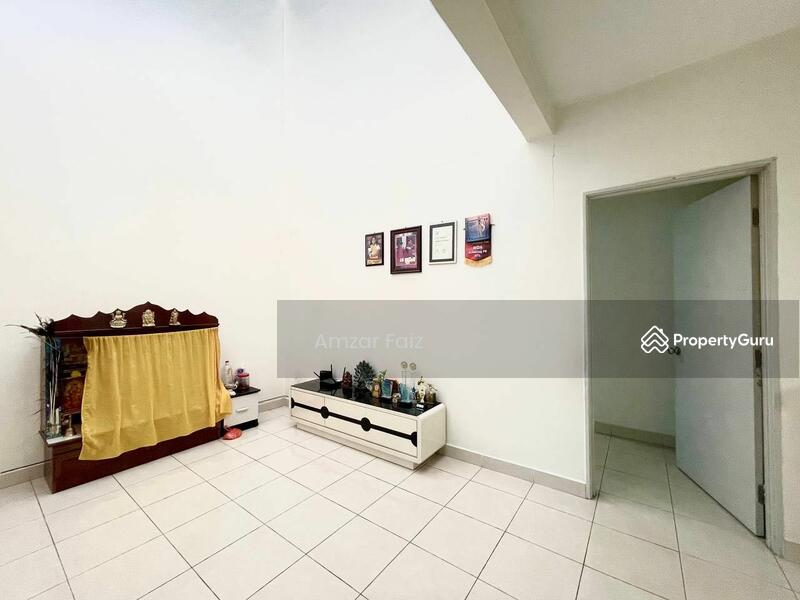 For Sale - Taman Mutiara Rinching