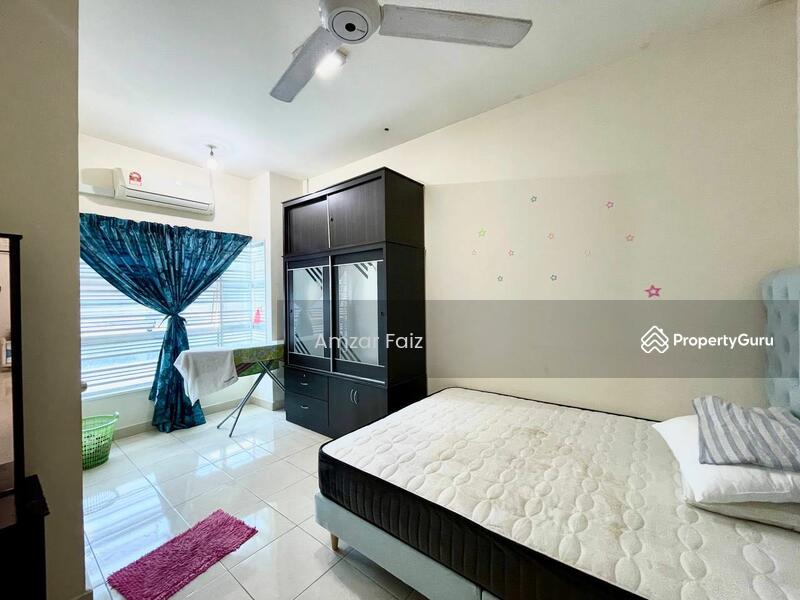 For Sale - Taman Mutiara Rinching