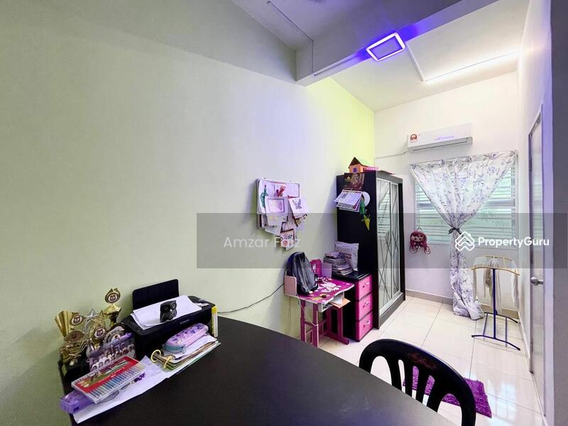 For Sale - Taman Mutiara Rinching