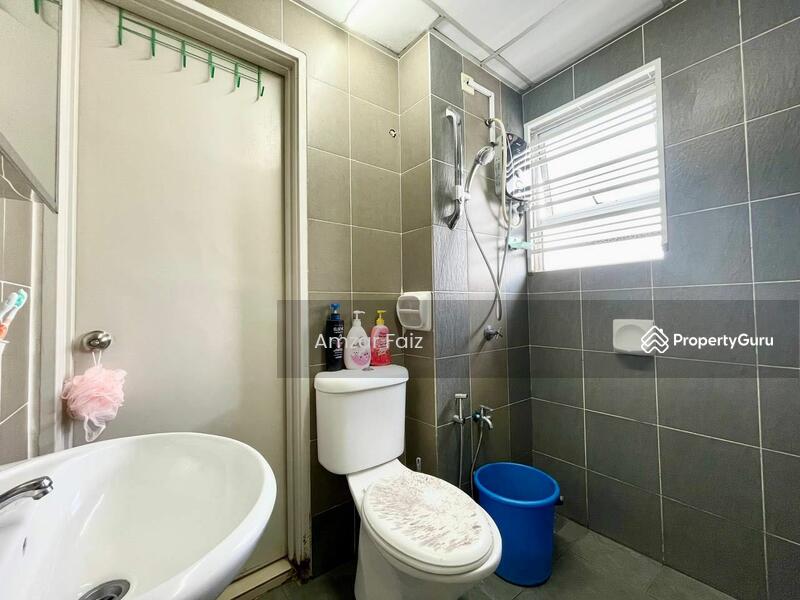 For Sale - Taman Mutiara Rinching