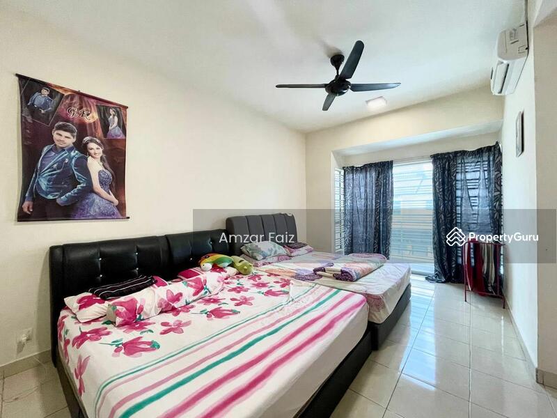 For Sale - Taman Mutiara Rinching