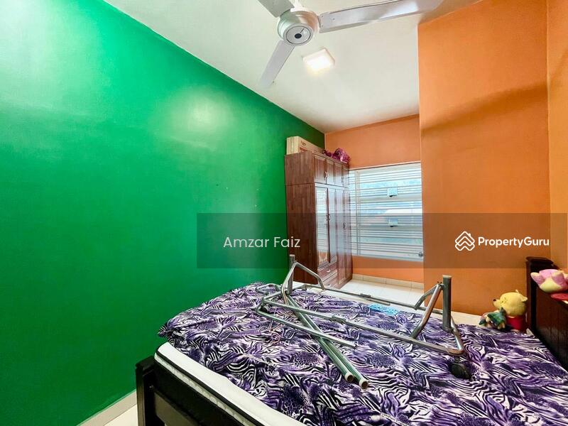 For Sale - Taman Mutiara Rinching