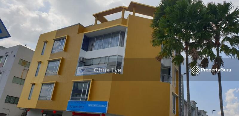 For Sale - Kinrara Uptown