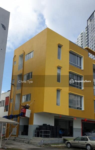 For Sale - Kinrara Uptown