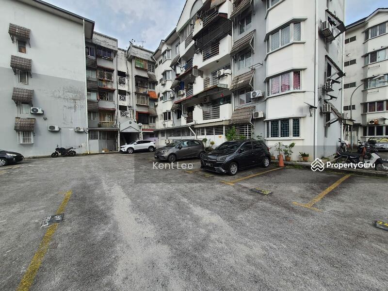 Taman Sungai Besi, Jalan 1/108c, Salak Selatan, Kuala Lumpur, 3