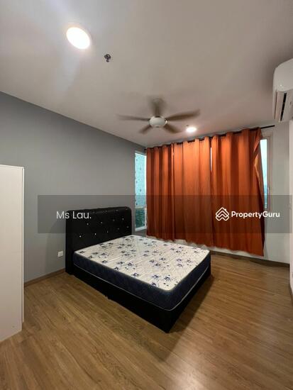 Rica Residence, 1 Jalan Perhentian, Sentul, Sentul, Kuala Lumpur, 2 ...