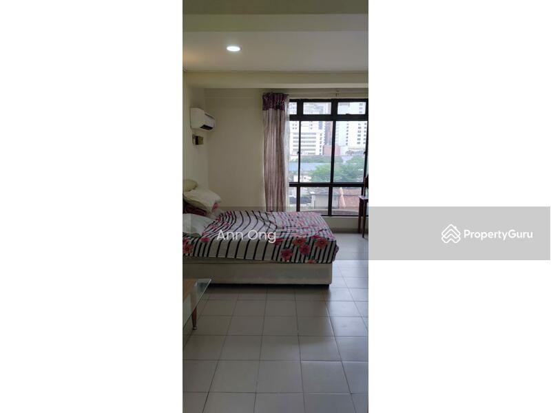 Kondominium untuk Dijual di Mutiara Villa - Ann Ong - PropertyGuru.com.my