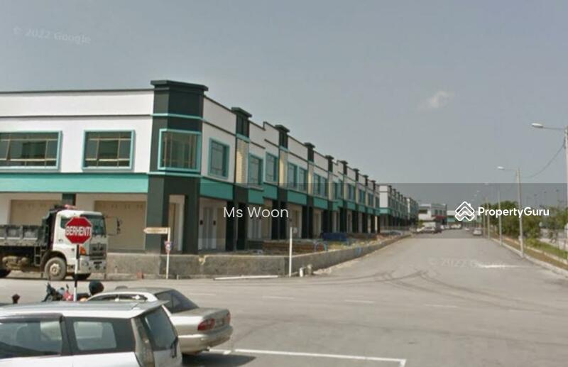 Shop / Office for Rent in Taman Tanjung Minyak (Tanjong Minyak) - Woon . - PropertyGuru.com.my