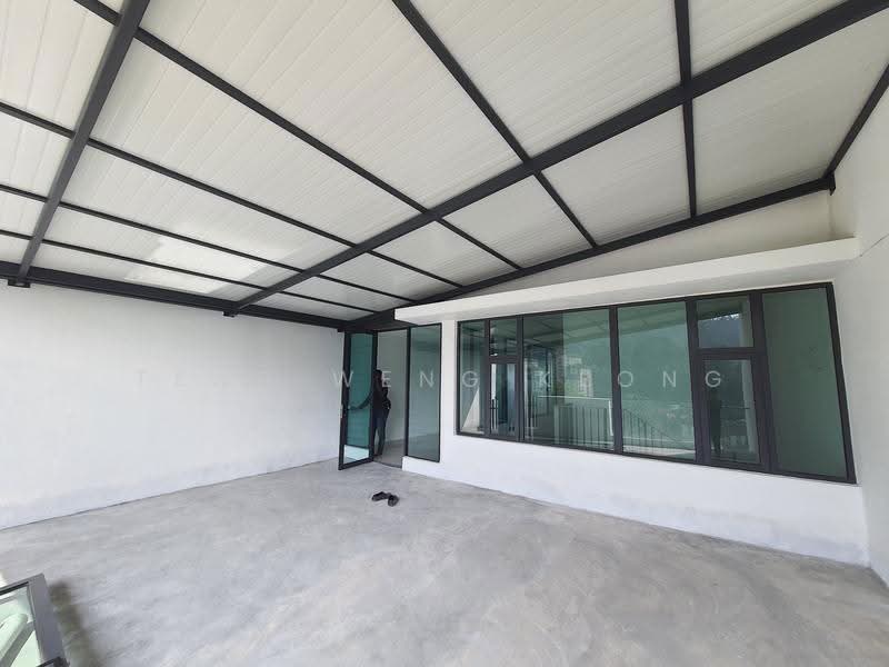Rumah Teres 3-Tingkat untuk Dijual di Ampang Jaya (Ampang) - Teng Weng Keong - PropertyGuru.com.my