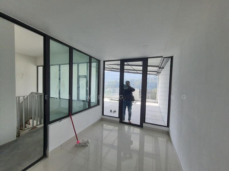 Rumah Teres 3-Tingkat untuk Dijual di Ampang Jaya (Ampang) - Teng Weng Keong - PropertyGuru.com.my