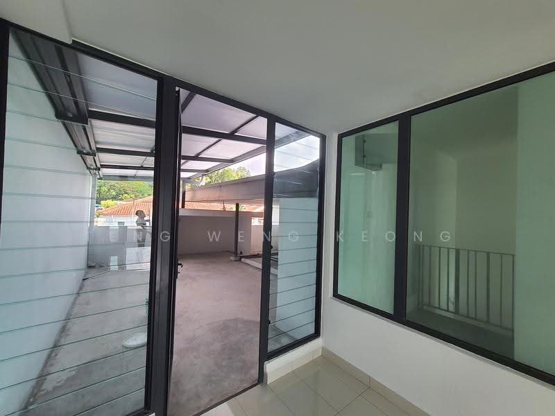 Rumah Teres 3-Tingkat untuk Dijual di Ampang Jaya (Ampang) - Teng Weng Keong - PropertyGuru.com.my