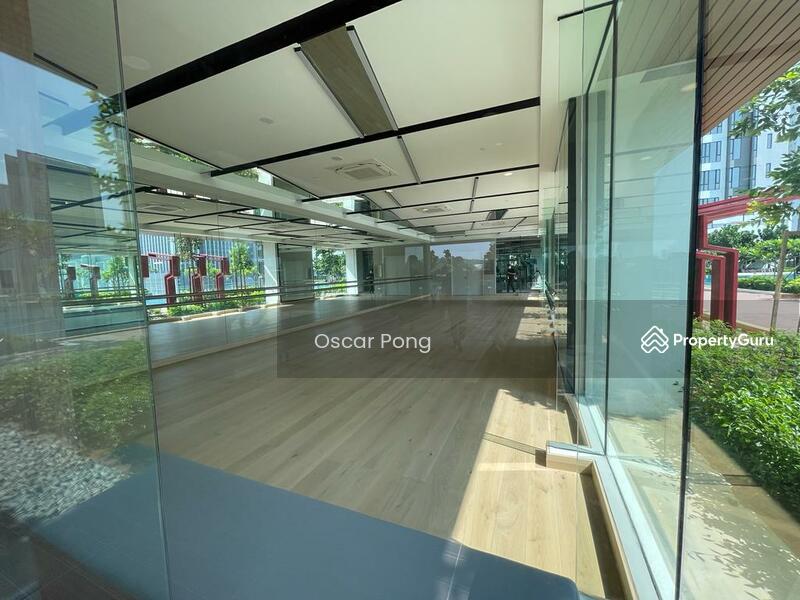 Untuk Dijual - The Sentral Suites