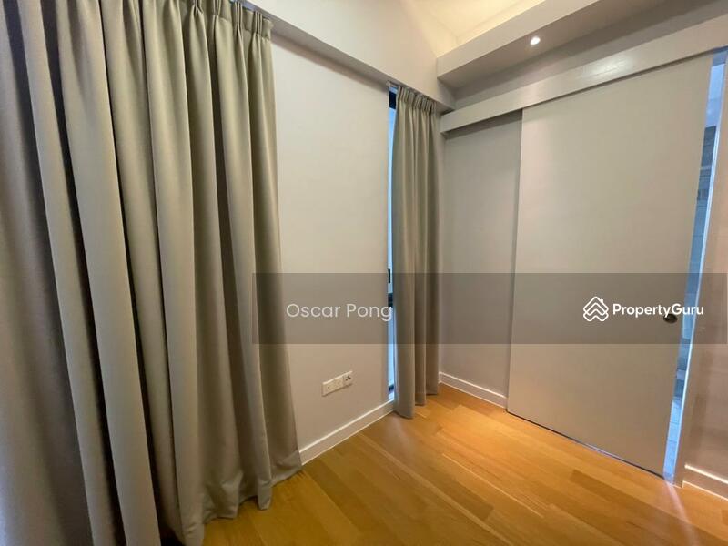 Untuk Dijual - The Sentral Suites