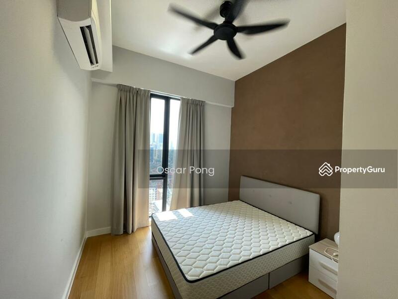 Untuk Dijual - The Sentral Suites
