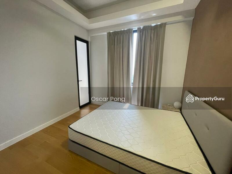 Untuk Dijual - The Sentral Suites