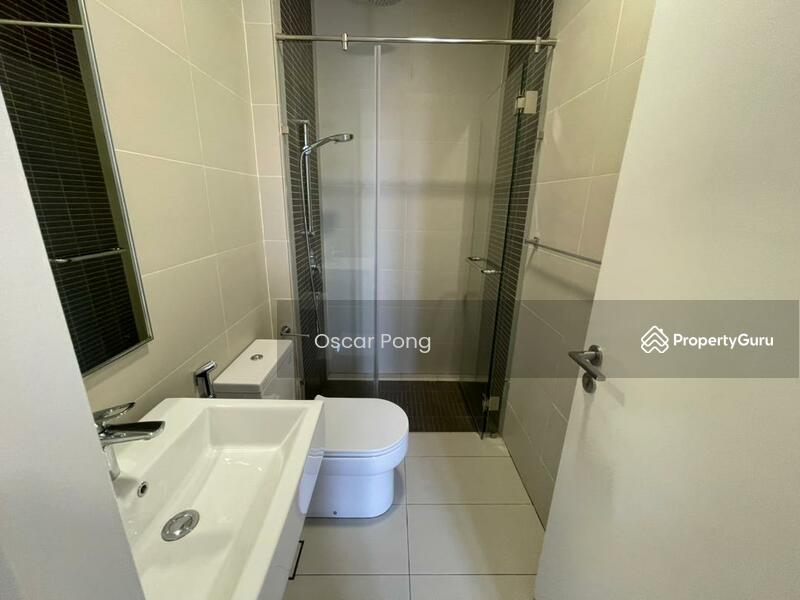 Untuk Dijual - The Sentral Suites