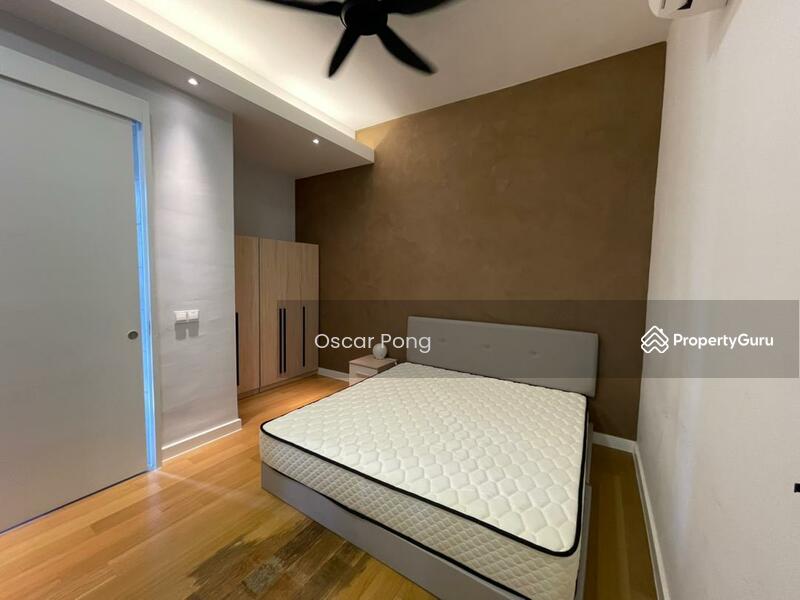 Untuk Dijual - The Sentral Suites