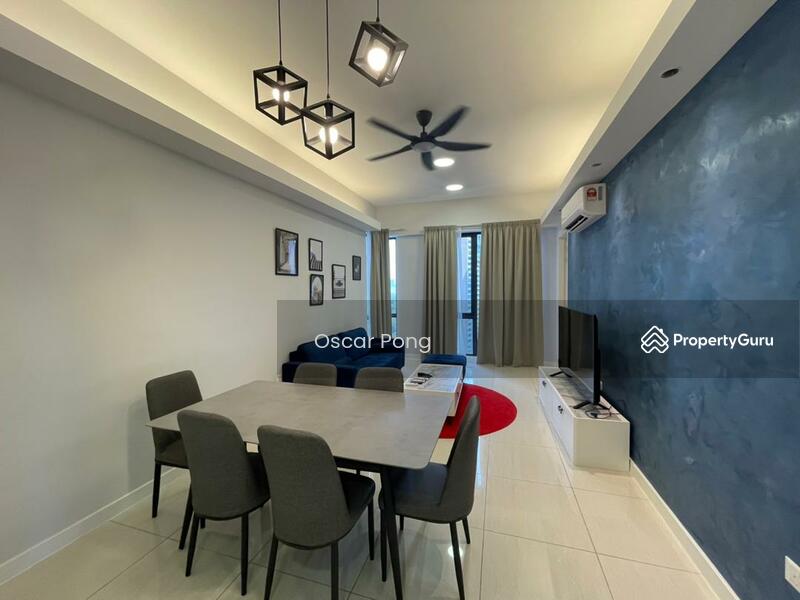 Untuk Dijual - The Sentral Suites