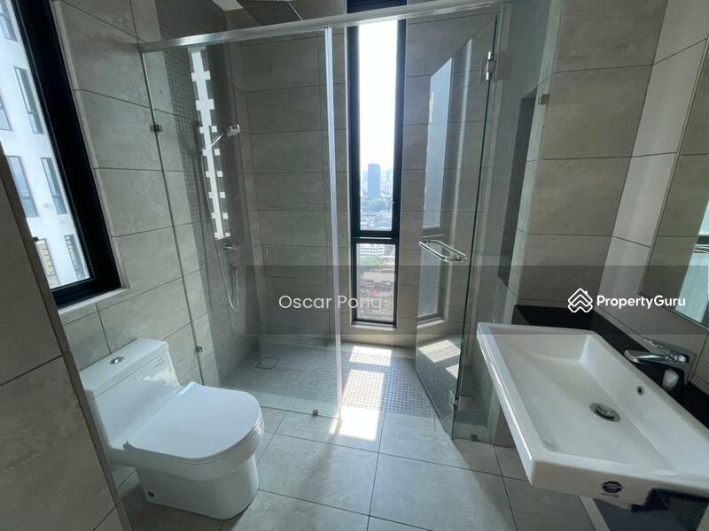 Untuk Dijual - The Sentral Suites